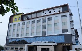 Krv Meridian